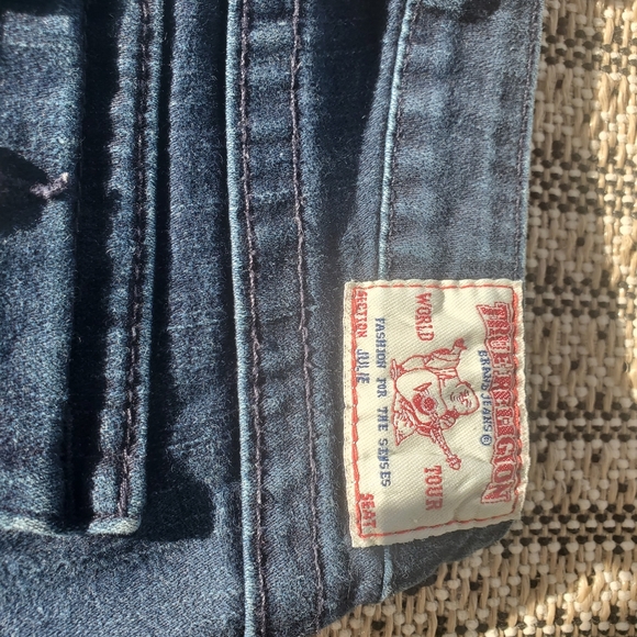 True Religion Jeans - Picture 2 of 4